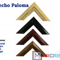 PECHO PALOMA